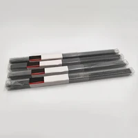 עץ ידית עץ פשוט פשוט קרביד מפנה כלים עם ידית כלי מחרטה להחלפה (3)