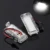 2X luce auto del led di licenza telaio in lamiera di luce della coda della luce car styling fit Per Ford Focus 3 C MAX S MAX Mondeo 4 Galaxy KUGA/7903