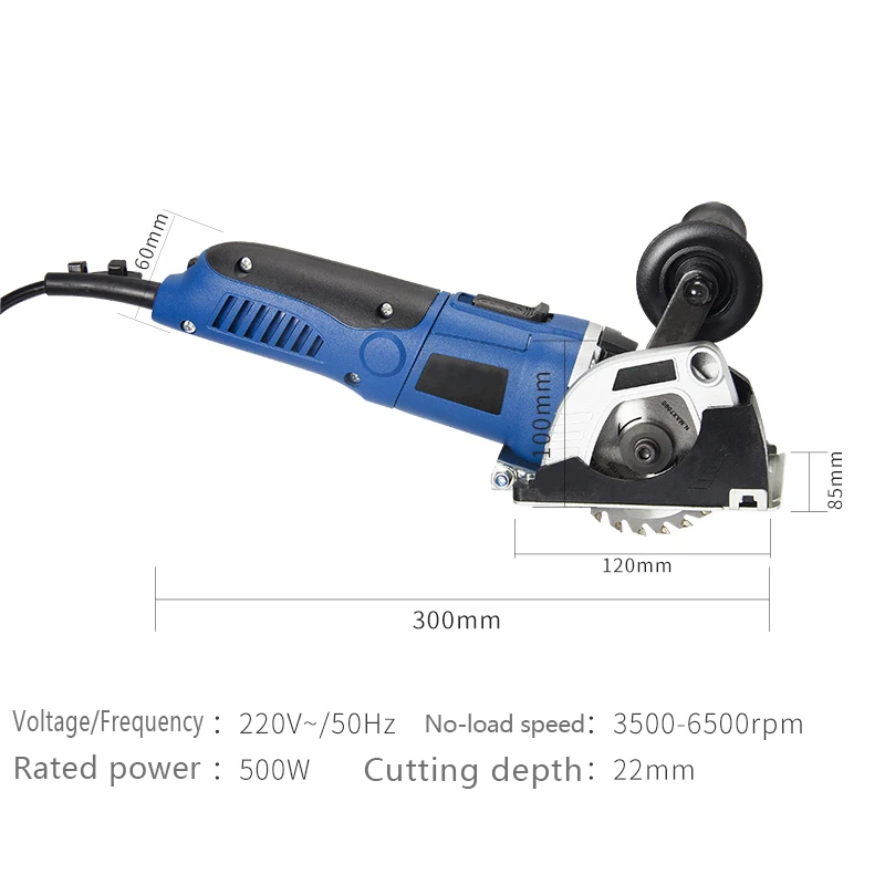 500W-MINI-Circular-Saw-Household-Desktop-Multifunction-woodworking-metal-TCT-HSS-hand-saws-serra-circular-Power (3)