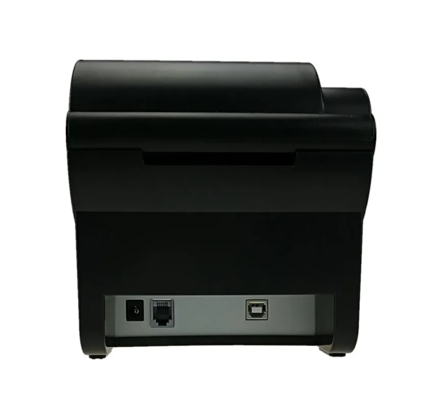 Beste Groothandel brand nieuwe thermische barcode QR code label printer hoge kwaliteit kleding labels supermarkt prijs sticker printer