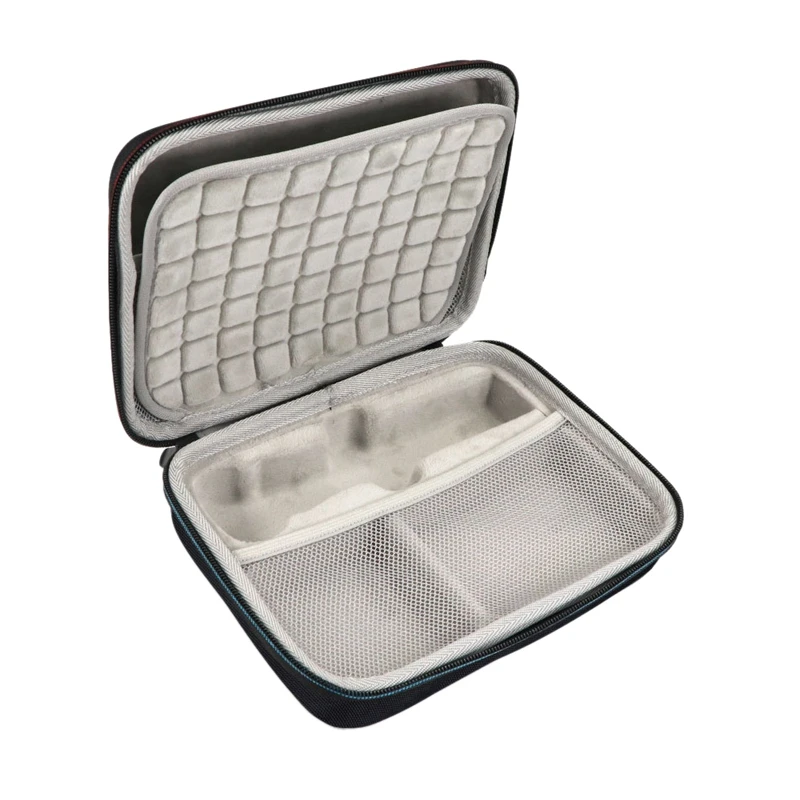 

Carrying Case For Philips Mg7750/49-23 Mg7770 Mg7790 Multigroom 7000 Series Fit For Philips Qp6520/70 Pro Hybrid Electric
