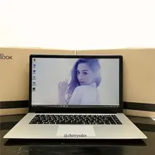 15 6 inch 4G font b RAM b font 64G EMMC Intel Atom X5 8350 Windows10