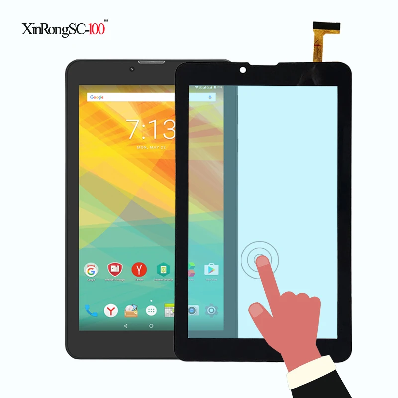 Новый сенсорный экран для 7-дюймового планшета Dexp Ursus S270 3G | Компьютеры и офис