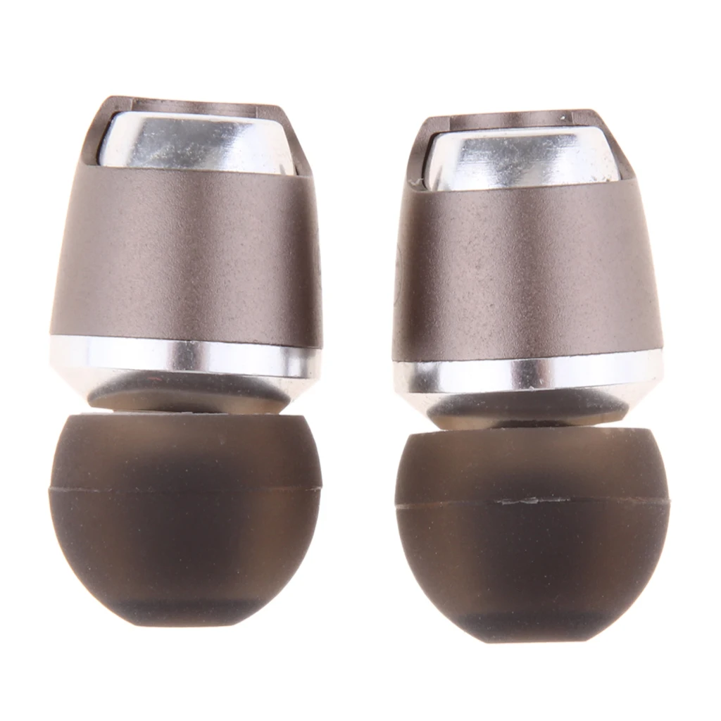 2Pair MMCX Earphone Repair Case Housing Cover For SE535/SE846/SE315 