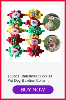 acessórios para cães natal cão de estimação