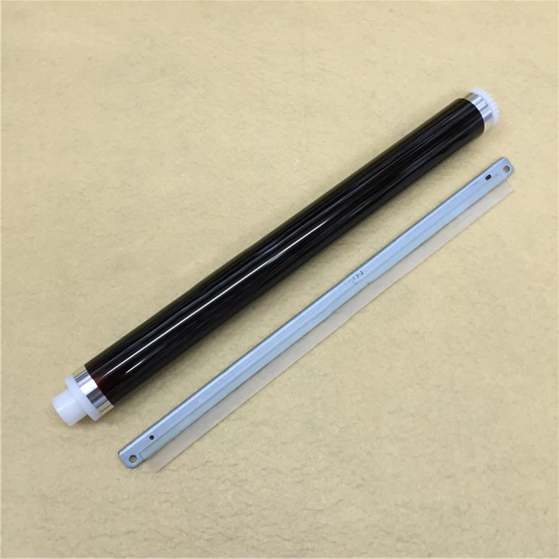

2pcs/set Long Life OPC Drum/1pc+Drum Cleaning Blade/1pc for Kyocera FS1041 FS1061DN FS1220MFP FS1320MFP FS1325MFP