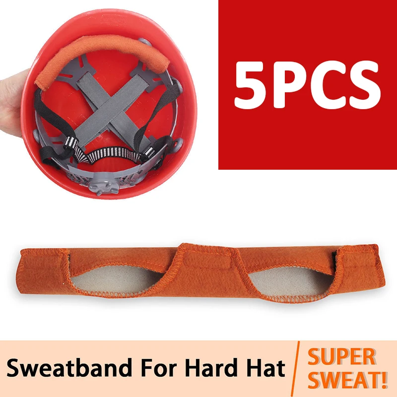 Protection Sweatbands Replace Replacement Accessories Welding Protective Helmet Mask Cap Hat 25*9.5cm Protector