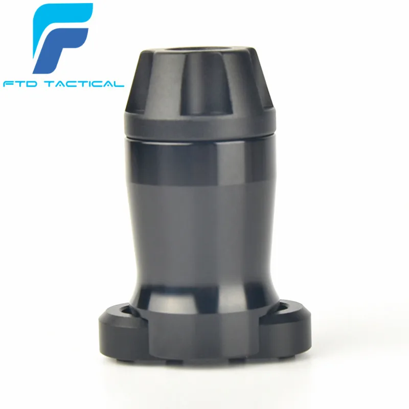 

Samson Style Evolution M-LOK Vertical Short Grip-Black