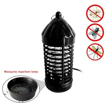 

220V/110V 2W Electric Effective Fly Trap Pest Device Insect Catcher Automatic Flycatcher Fly Trap Catching Artifacts Insect Trap