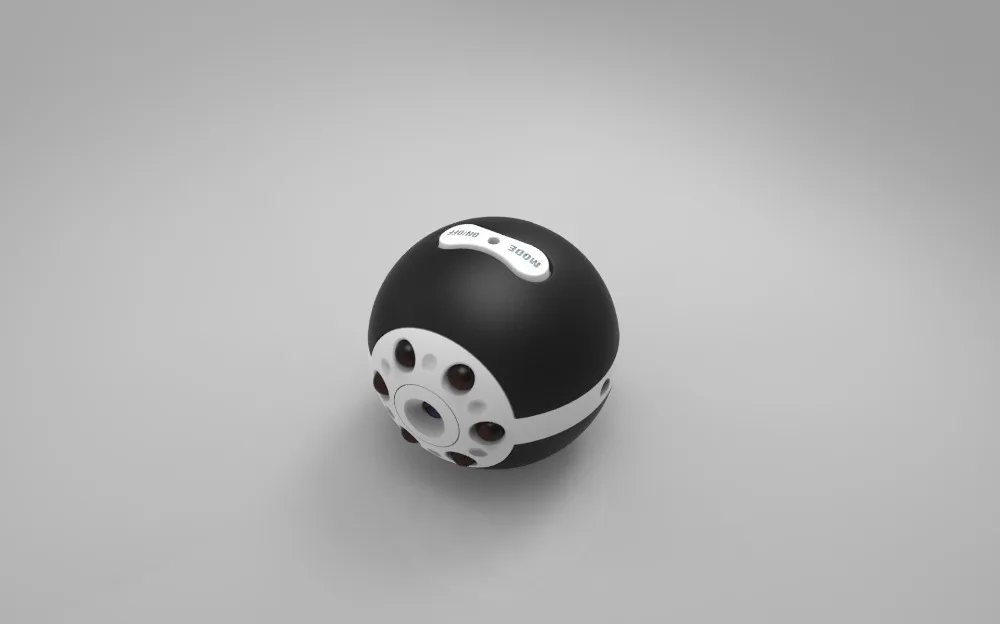 

HD mini camera 360 degree rotating camera wireless aerial stealth mini small miniature camera