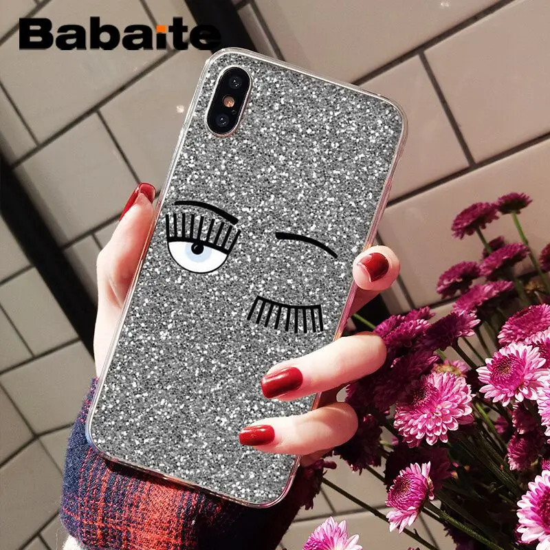 eyelash Makeup Lip
