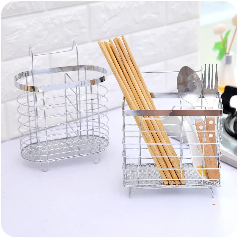 storage racks (6)