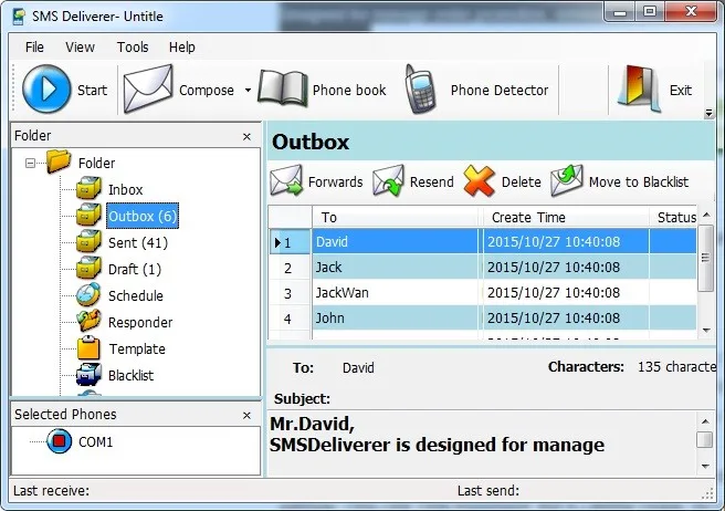 SMS Маркетинг оптом устройство для отправки смс Wavecom Q2303 16 Порты GSM модемный пул USB Интерфейс 900/1800 МГц с смс программа