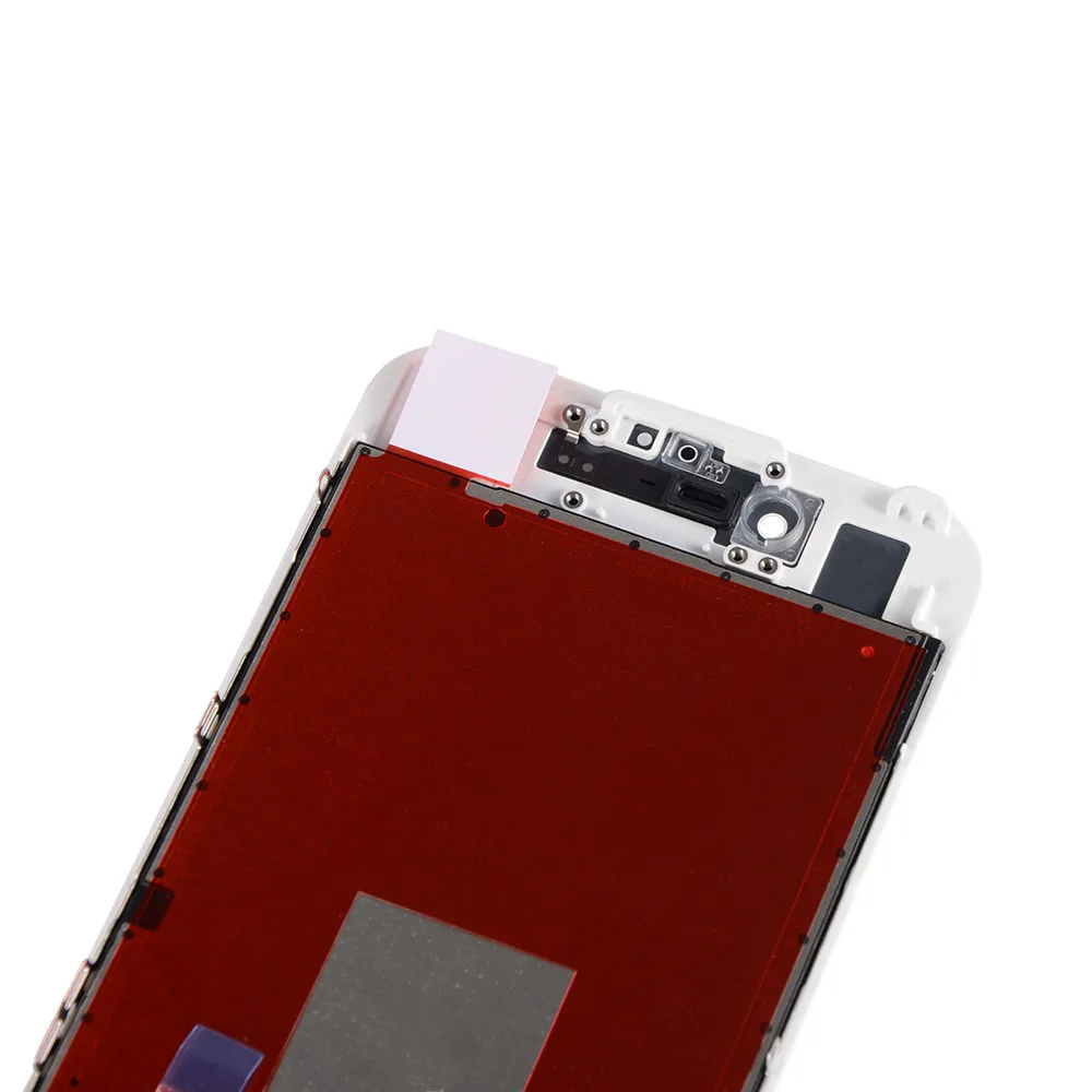 Отличное качество EBS Tianma AAA LCD для iPhone 7 Дисплей с 3D кодирующий преобразователь