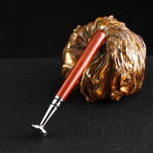 Многофункциональный курительный инструмент 2 в 1 табак Прессер бейсбольная летучая мышь Тип курительная труба очиститель дерево и металлическая курительная трубка тампер