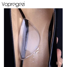 Vopregezi силиконовые подушечки для стоп ортопедический мат супинатор Подушка вставки колодки для ухода за ногами подошвенный фасциит плоский корректор стопы