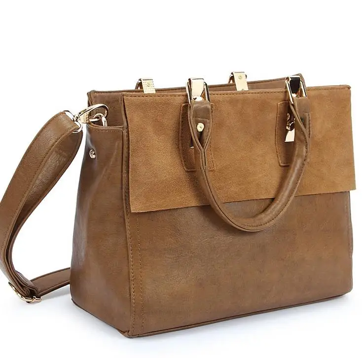Zobokela Genuine Leahter Bag Handbag Women Frosted Vintage Bags Aeproduct Getsubject