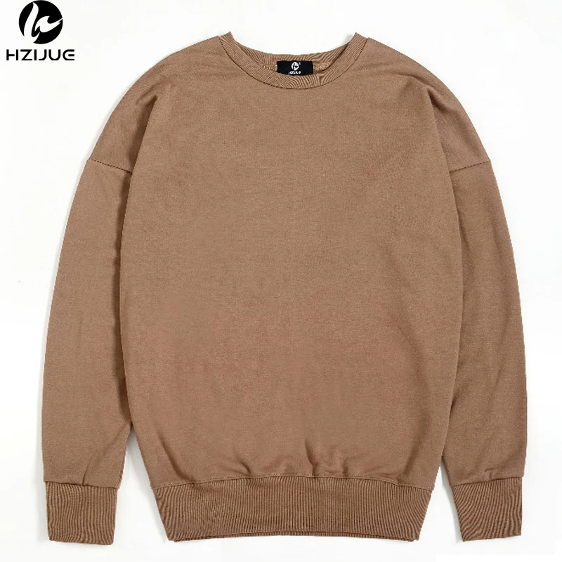 

Autumn And Winter Brand Sweatshirts Men High Quality Letter Printing Fashion Mens Hoodies Thickened Men's Hoodie