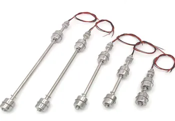 

304 Stainless Steel Double Ball Floating Ball Switch Level Switch Level Controller High and Low Level