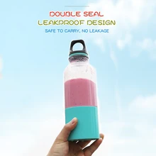 Portable USB Juicer Blender