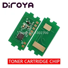 60 шт. TK1160 TK-1160 патрон тонера чип для Kyocera ECOSYS P2040dn P2040dw P2040 P 2040dn 2040dw 2040 принтер порошок сброса ЕС