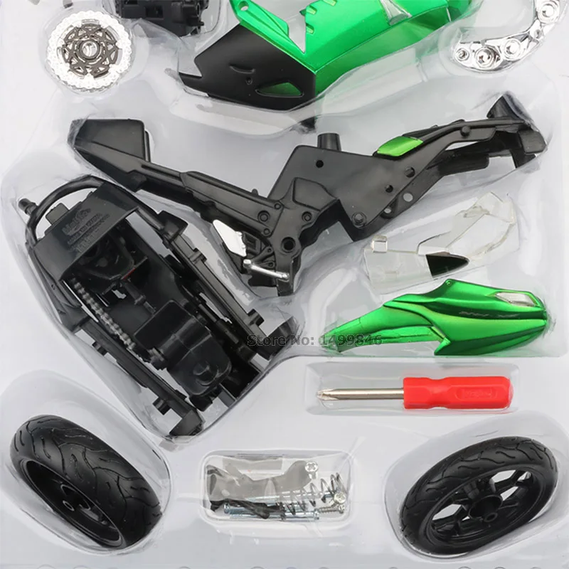 motorcycle model (8)