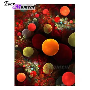 

Ever Moment Diamond Painting Full Square Picture Of Rhinestones Decoration For Home Diamond Embroidery Colorful 5D DIY S2F1676