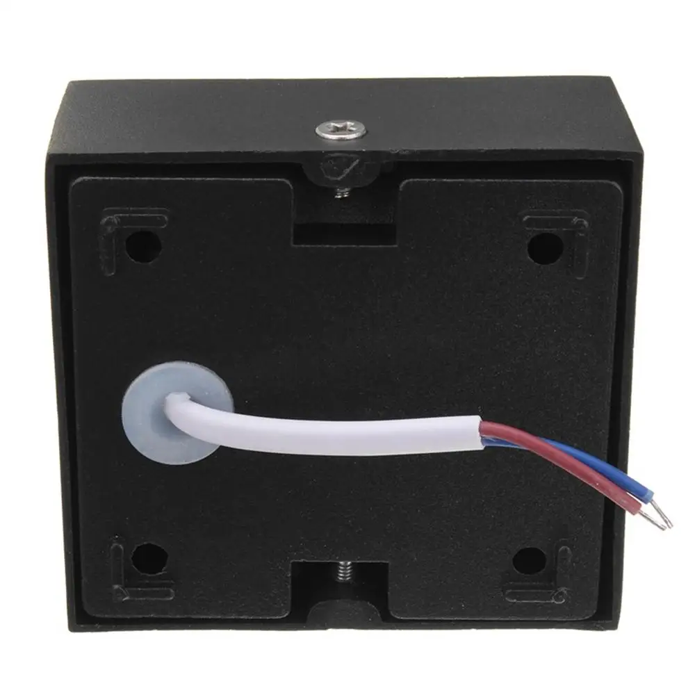 LED Wall light 4