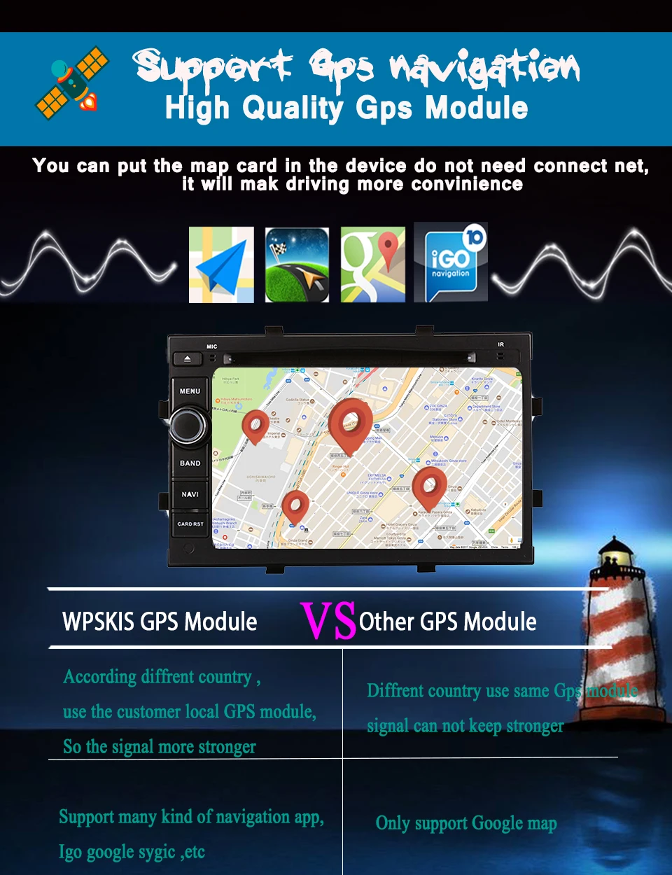 Perfect 7" 4GB+64GB Android 9.0 Octa core px5 Car dvd Player with 4G WIFI GPS navi for Chevrolet Spin cobalt 2012 2016 BT mirror dab SD 5