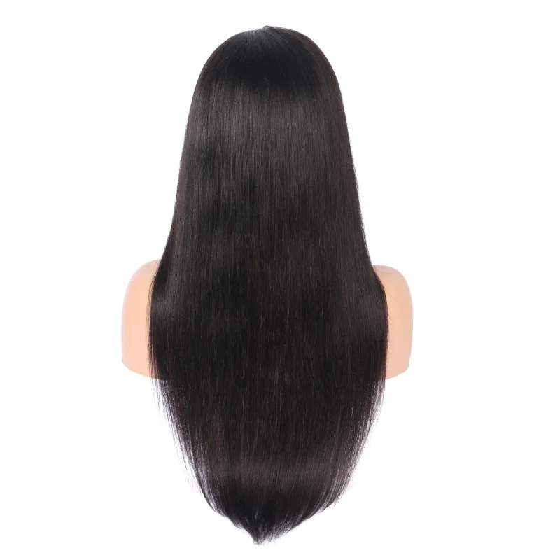 Perucas de Cabelo Humano Brasileiro Cabelo Remy