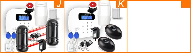 product include - 2