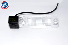 Car Rear View Cam Reverse Rearview reversing Parking Camera For KIA Ceed Sportage Carens Oprius Sorento Borrego / Magnum 300C