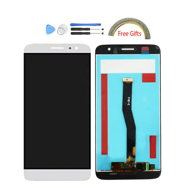 

New For Huawei Maimang 5 Head 5 MLA-AL00 MLA-AL10 MLA-L01 LCD Display Touch screen Digitizer Assembly Replacement Parts