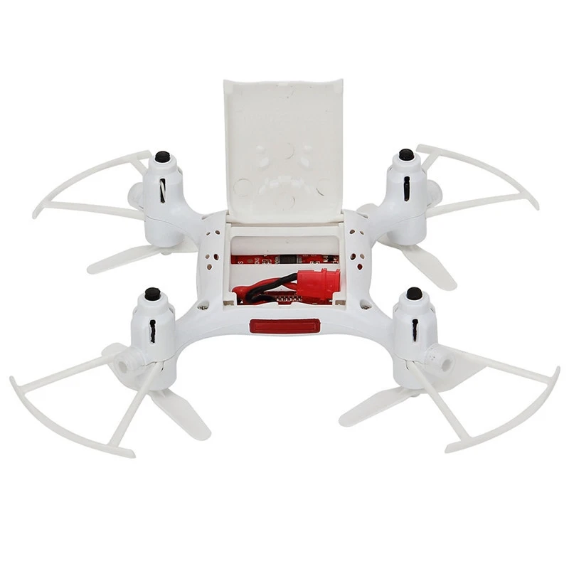 Syma X21 Small Pocket Drone RC Helicopter Auto Hover 3D Flip Mode 2.4G 4CH 6Aixs Headless Mode Mini Quadrocopter Best Kid Gift (26)
