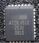 

100% NEW AT49LV512 AT49LV512-25JU