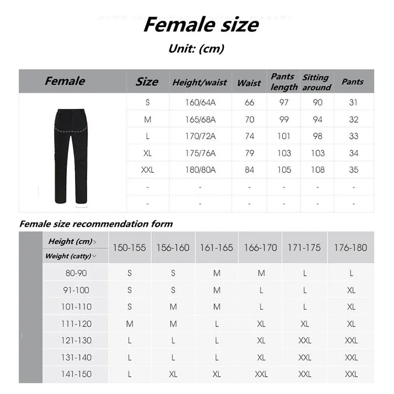 Camello 2018 nuevo hombre mujer Pantalones de senderismo a prueba de viento impermeable al aire libre del deporte del verano transpirable Thousers Camping Trekking Pantalones Camello 2018 nuevo hombre mujer Pantalones de senderismo a prueba de viento impermeable al aire libre del deporte del verano transpirable Thousers Camping Trekking Pantalones