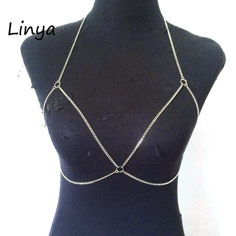 Popular Chain BrasBuy Cheap Chain Bras lots from China Chain Bras