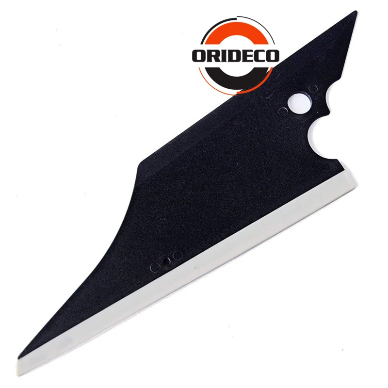 pistol shape squeegee Scraper 1