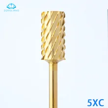 Твердосплавное сверло для ногтей аппарат для маникюра Электрический Маникюрный станок аксессуары инструменты для дизайна ногтей Электрический Маникюрный резак