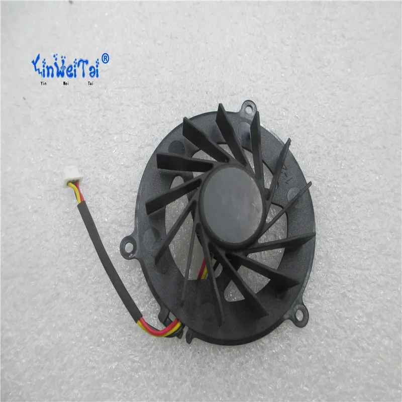 Охлаждающий вентилятор для ноутбука Toshiba U305 U300 SUNON GC054509VH-A B3021.13.V1.F.GN постоянного