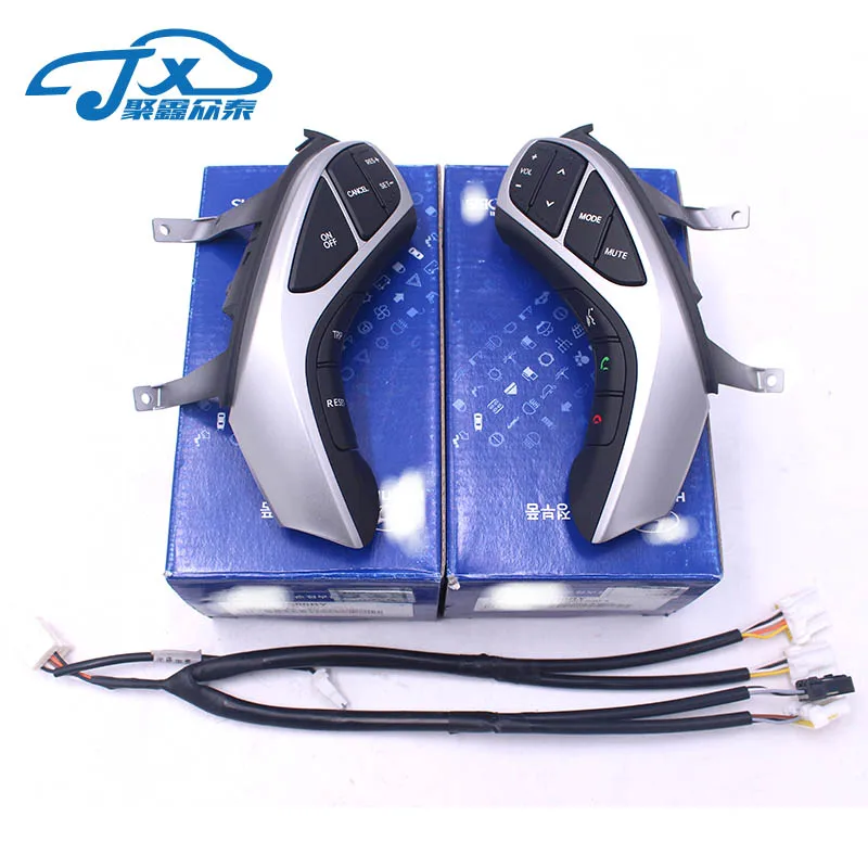 Auto Replacement Parts For Hyundai Elantra AVANTE MD Multifunction