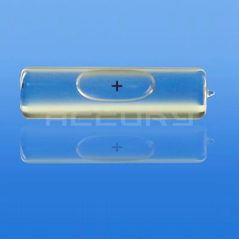 Высокоточный Инклинометр из стекла 10*37 мм 20 дюймов/2 мм|level optical|level digitallevel d |