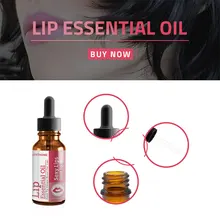Увлажняющее iLip пухленькое питательное масло удаляет омертвевшую кожу увлажняющий экстракт от старения против морщин Уход за губами осветляет линии губ эфирное масло 65