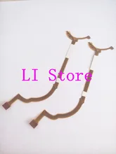 20PCS/ FREE SHIPPING! NEW Repair Parts FOR Canon EF 28-135mm 28-135 mm Lens Aperture Flex Cable