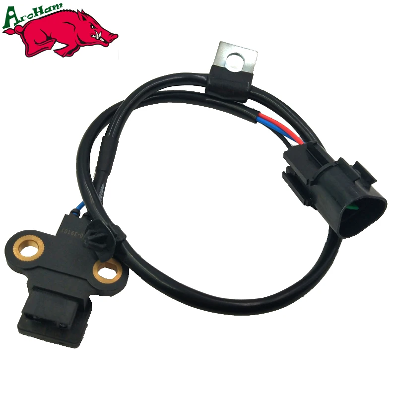 Aroham Free Shipping Crankshaft Position Sensor Fit For Hyundai XG300