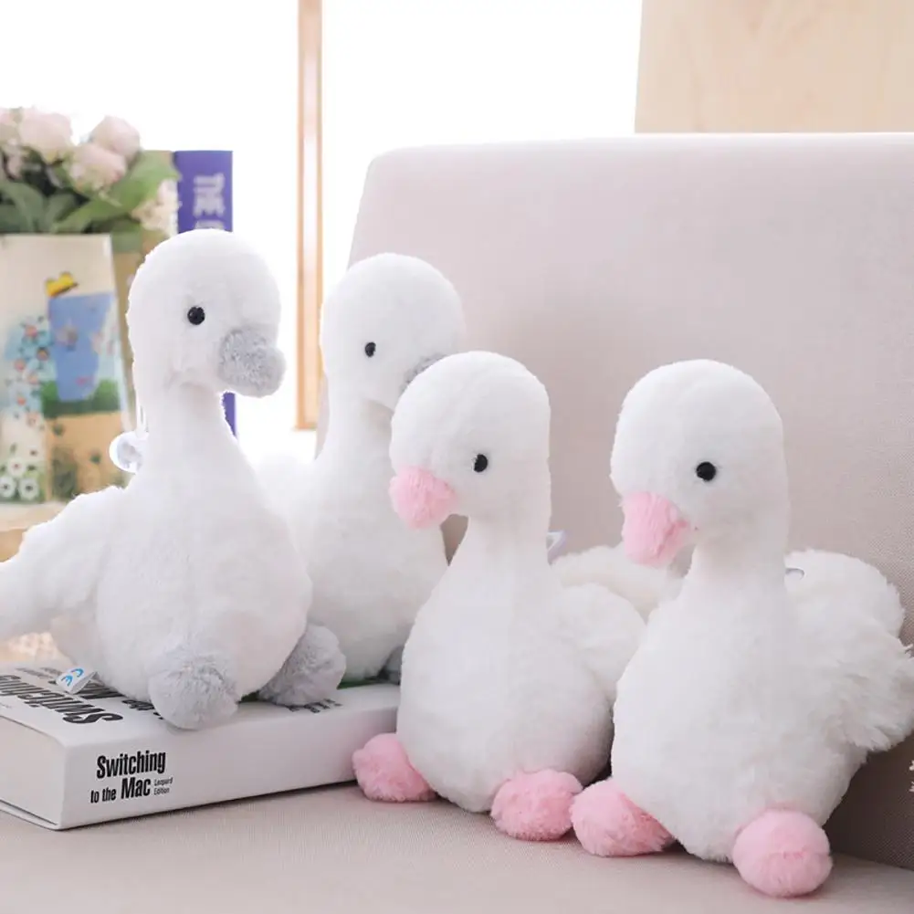 goose plush