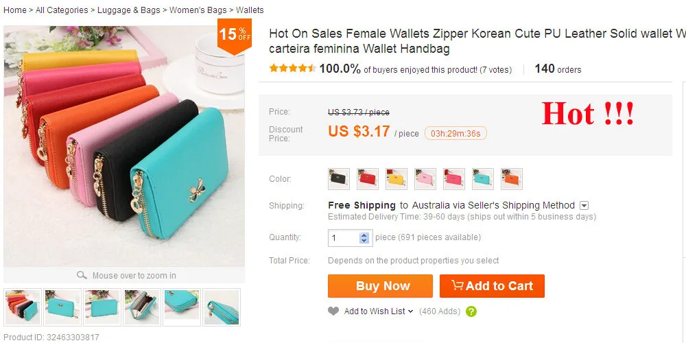 Wallet 1