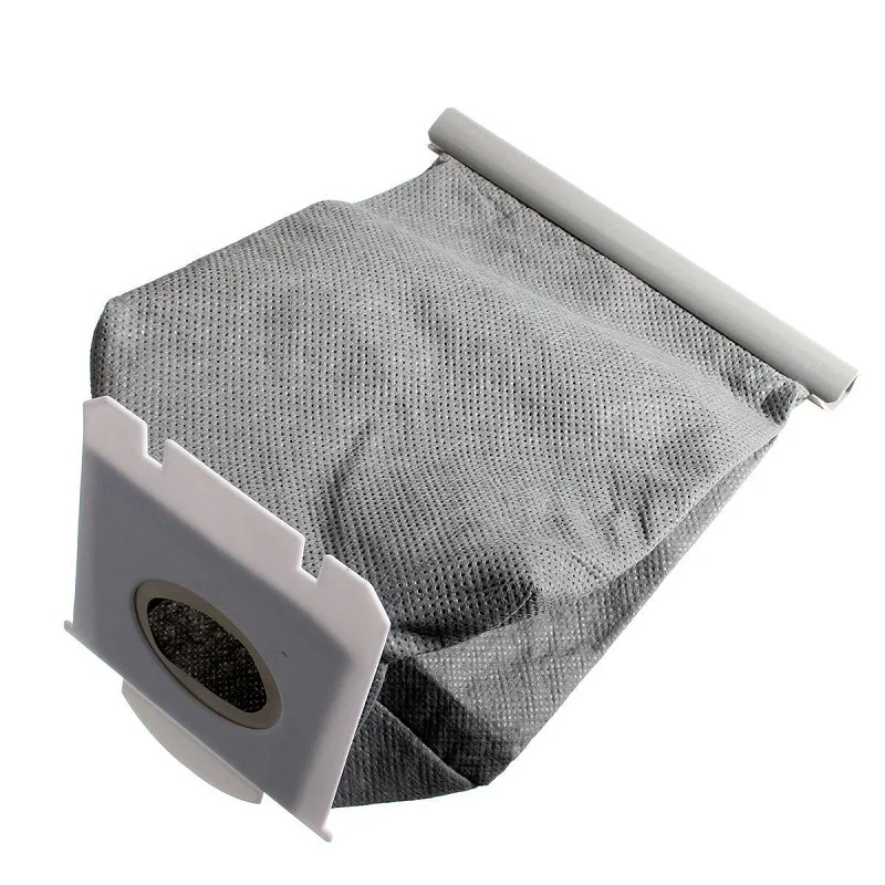 Пылесборники для пылесоса Philips FC8220 FC8222 FC8224 FC8200 FC8134 FC8613 FC8614 5 шт.|vacuum cleaner dust bag|dust