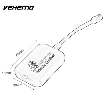 

10m GPS/AGPS Alarm GSM GPS Tracker Portable Motorcycle Car GPS Tracker Universal Auto GPS Tracker Automobile