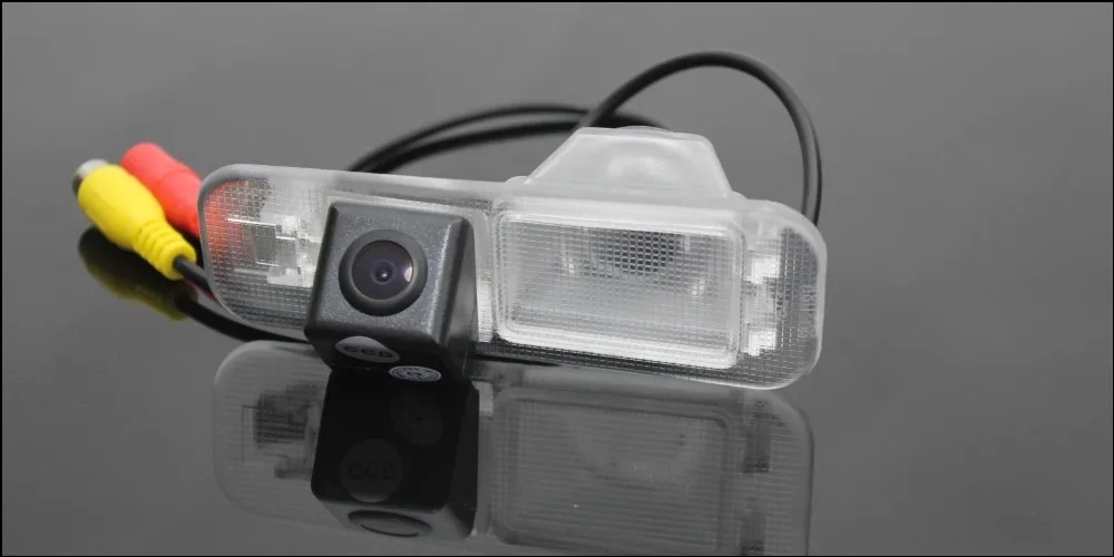 Car Camera For Hyundai Grand Avega  Solaris  Fluidic Verna Sedan High Quality Rear View Back Up Camera For Fans  RCA show 2
